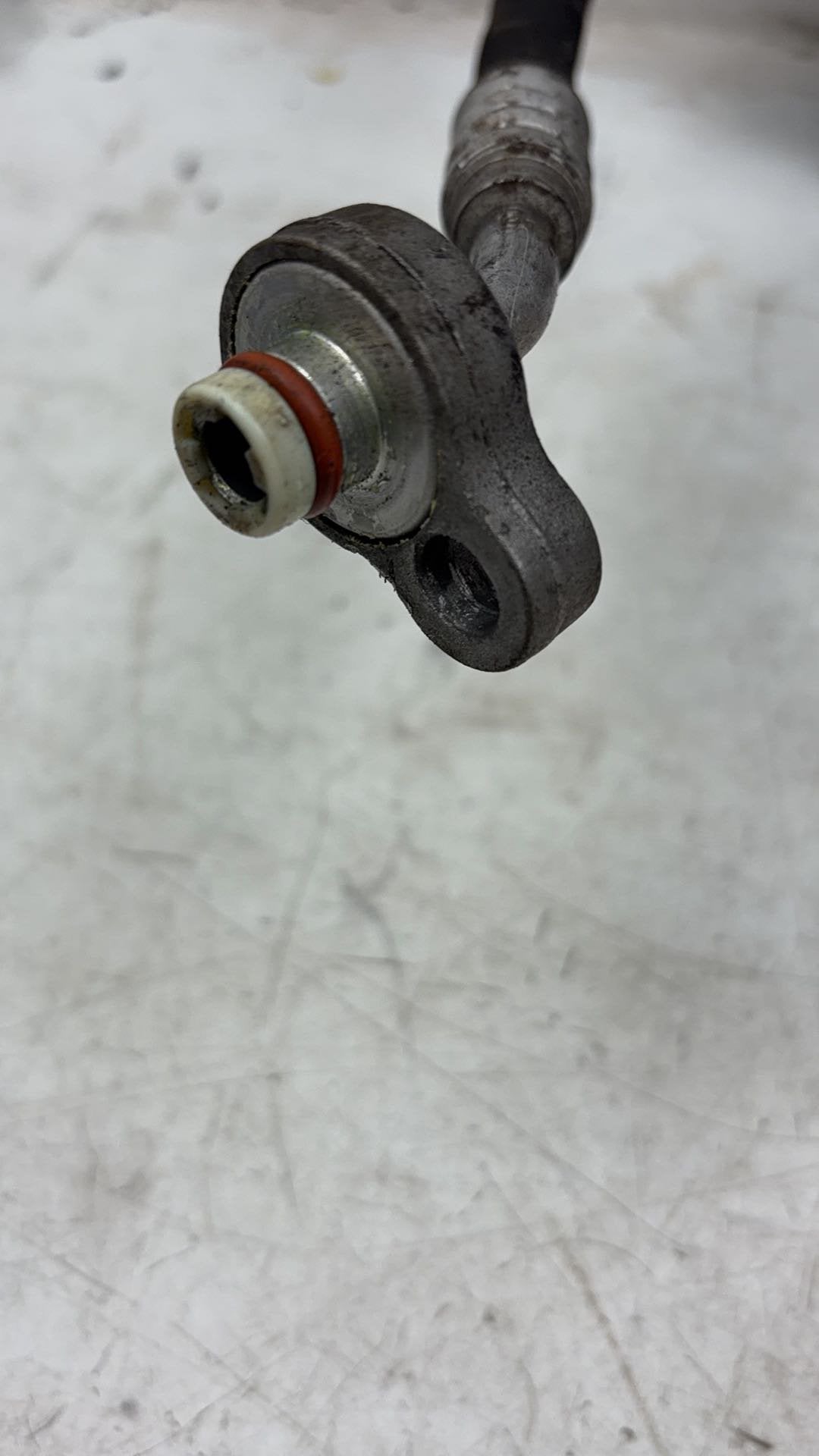 2013 - 2016 Volvo V40 III 525 Hatchback A/C Condenser 29922528