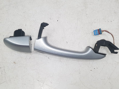 2008 - 2016 Volvo XC60  Estate DOOR HANDLE - OUTSIDE (REAR PASSENGER SIDE) 30753786