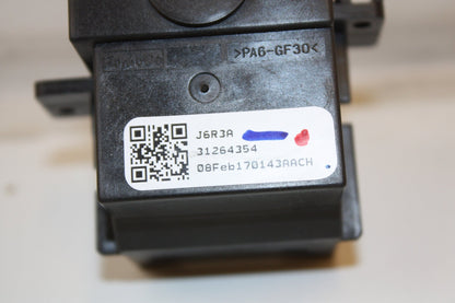 2007 - 2016 Volvo V70  Estate Wiper Switch 31264354