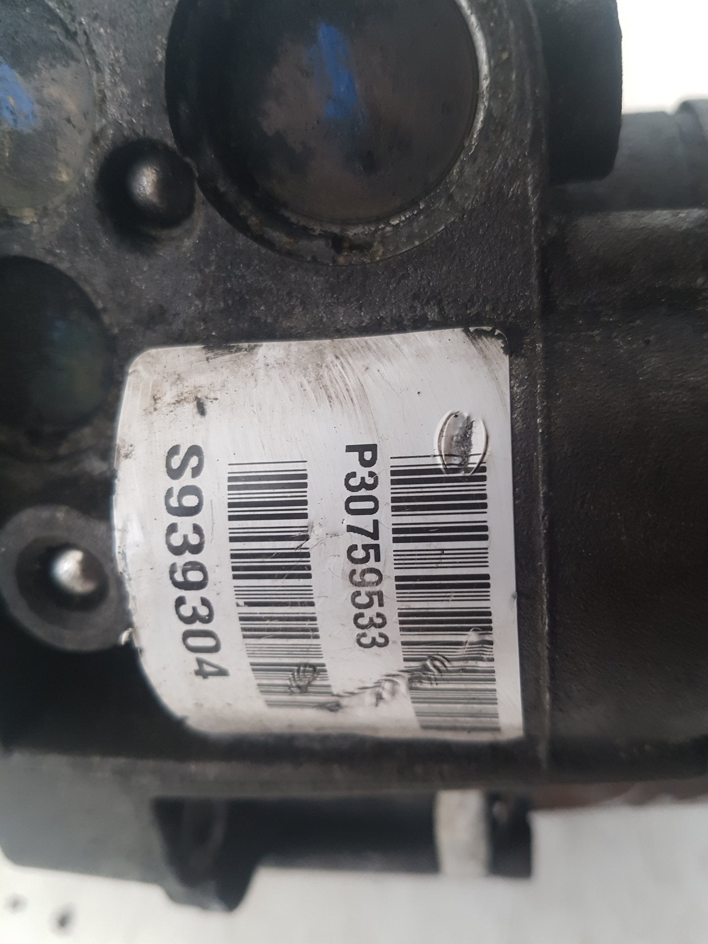 2006 - 2009 Volvo XC90  Estate HALDEX 30759533