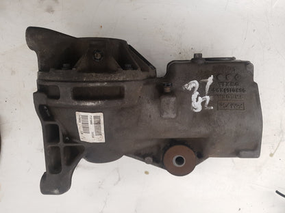 2008 - 2013 Volvo XC60 I 156 Estate Rear Differential Assembly 6520116290DWXJA