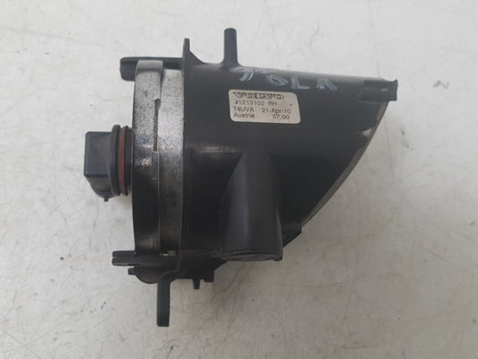 2007 - 2015 Volvo V70  Estate Right Fog Light 31213102