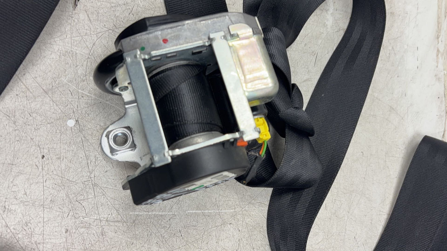 2011 - 2014 Volvo V60 I 155 Estate Right Rear Seat belt 39818859