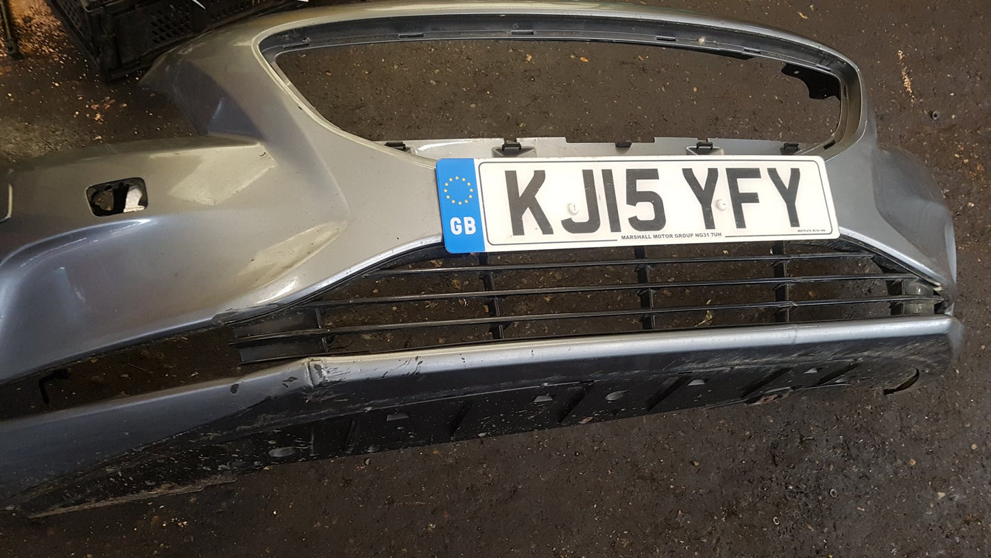 2015 Volvo V40- Front Bumper