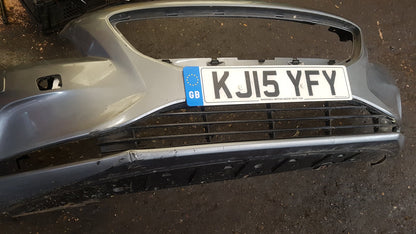 2015 Volvo V40- Front Bumper