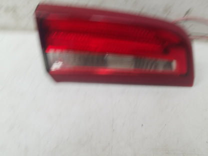 2010 - 2015 Volvo S60  Saloon Left Taillight 30796271