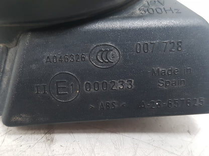 2005 - 2015 Saab 9-3  Estate Horn 13253740