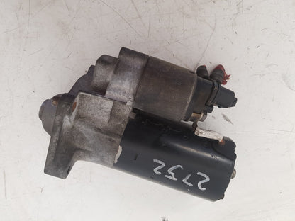 2005 Volvo S60  Saloon Starter Motor