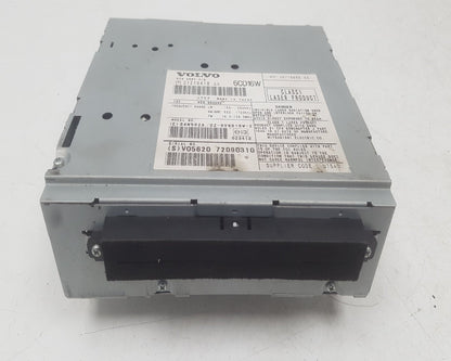 2007 Volvo C70  Convertible CD Player 31210418