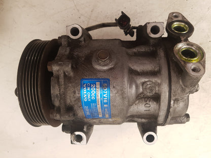 2004 - 2010 Volvo V50   Estate A/C Compressor 31291882