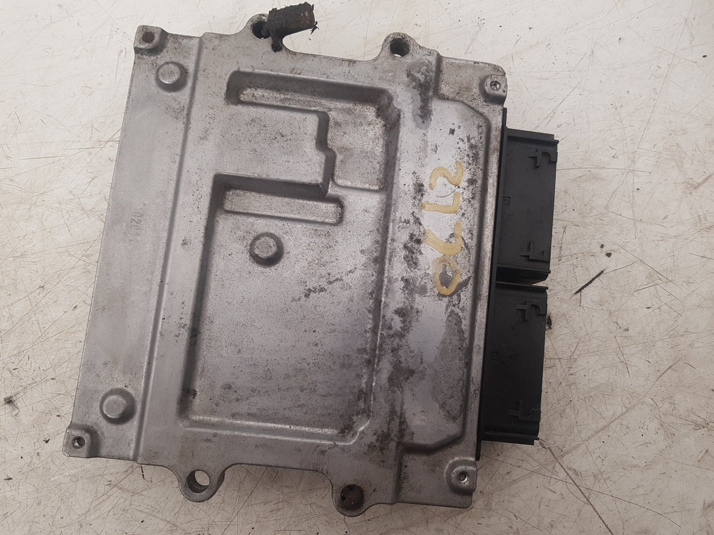 2017 - 2026 Volvo V60 II 225 Estate Engine ECU 32242005