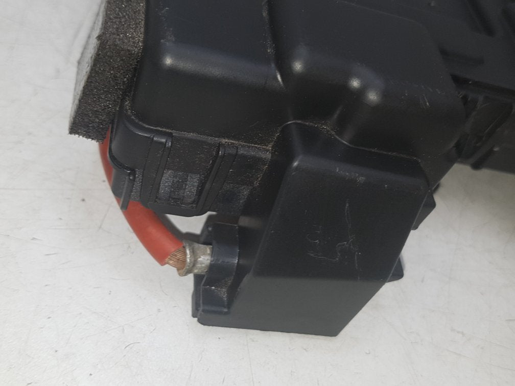 2015 Volvo S60  Saloon RELAYS 31337183