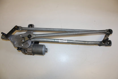2010 - 2014 Volvo S60 II 134 Saloon WIPER MOTOR (FRONT) & LINKAGE 1397220627