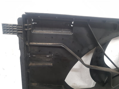 2017 - 2026 Volvo V60 II 225 Estate RADIATOR FAN & COWLING (A/C CAR) 31657360