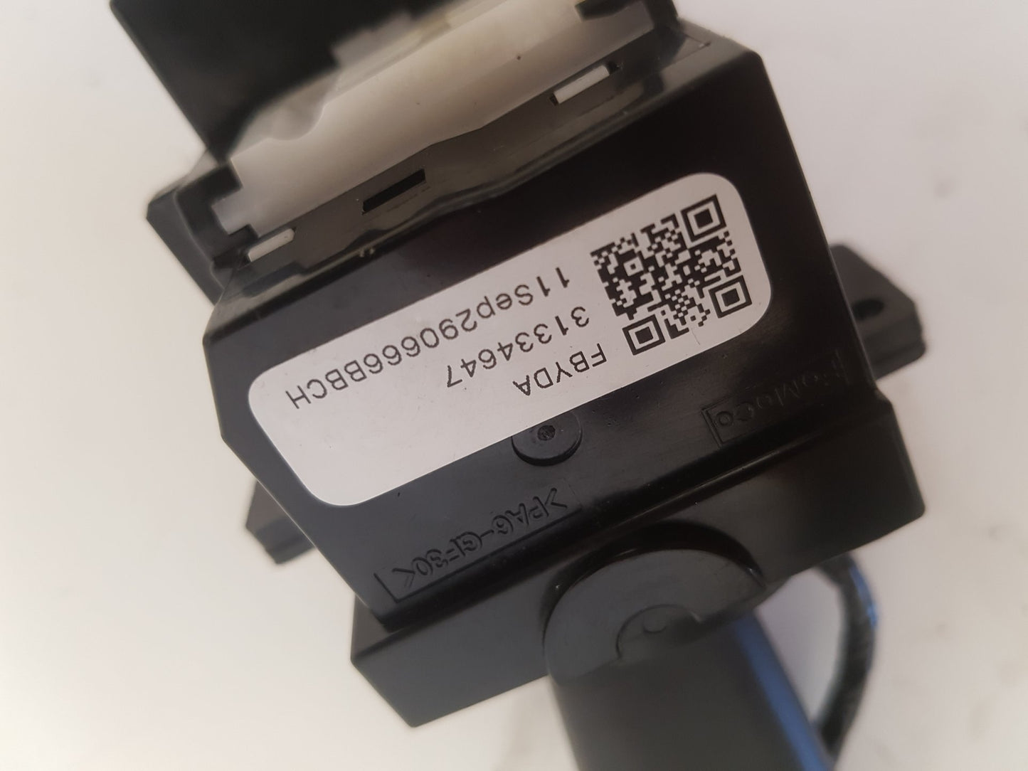 2010 - 2014 Volvo XC60  Estate Indicator Stalk 31334647