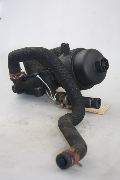 2004 - 2010 Volvo V50   Oil Filter Housing 9856830180