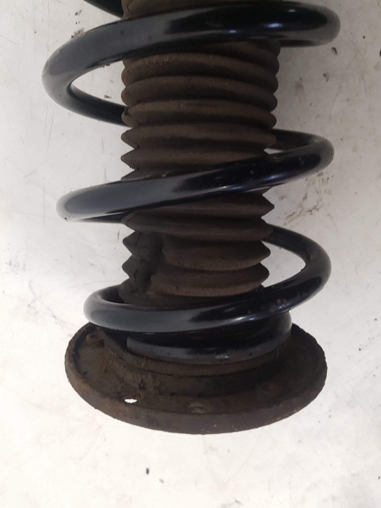 2003 - 2010 Saab 9-3  Saloon Left Front Shock Absorber