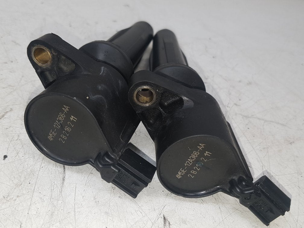 2006 - 2013 Volvo C30  Hatchback COIL 4M5E-12A366-AA
