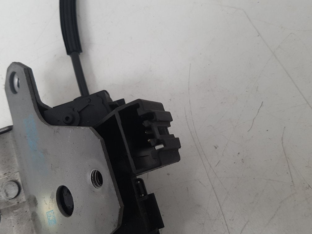 2010 - 2014 Volvo S60 II 134 Saloon Bootlid Lock Actuator 31278384