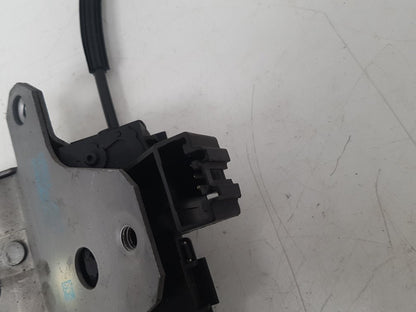 2010 - 2014 Volvo S60 II 134 Saloon Bootlid Lock Actuator 31278384