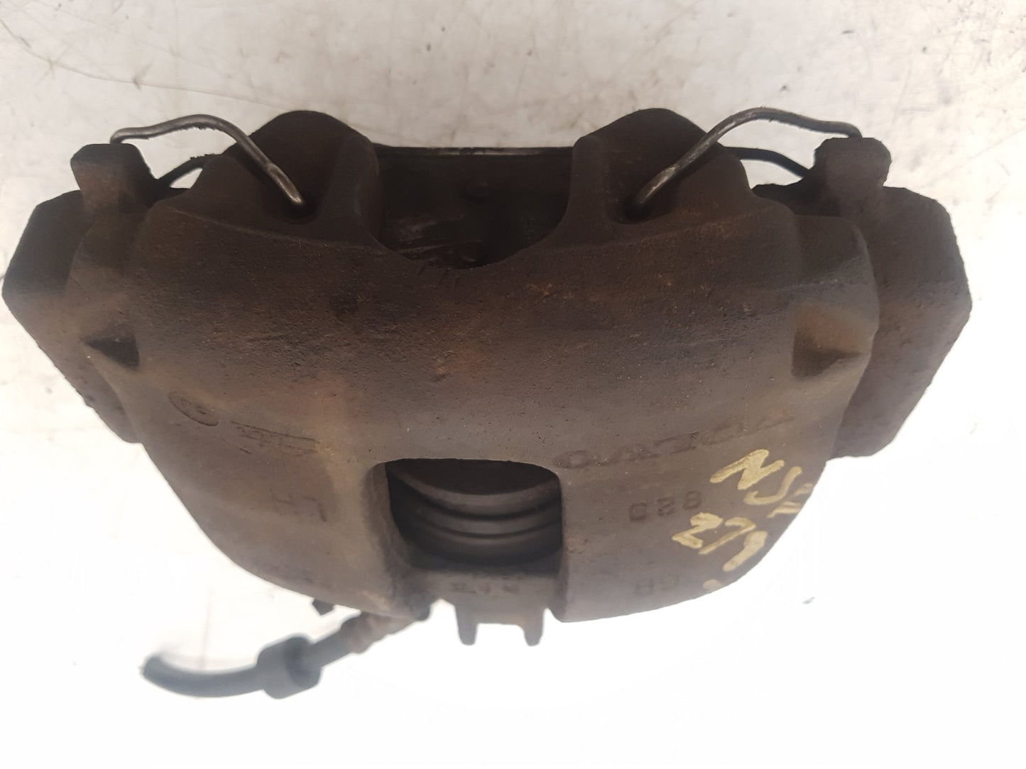 2007 Volvo V70  Estate Left Front Caliper