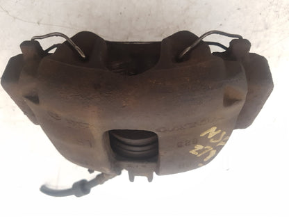 2007 Volvo V70  Estate Left Front Caliper