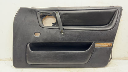 1993 - 1998 Saab 9000  Hatchback Right Front Door Trim