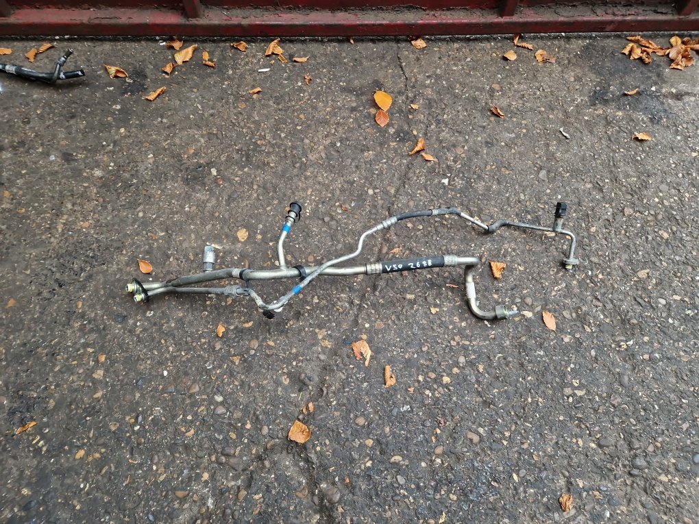 2004 - 2010 Volvo V50   Estate A/C Pipe  4N5H19A834DR