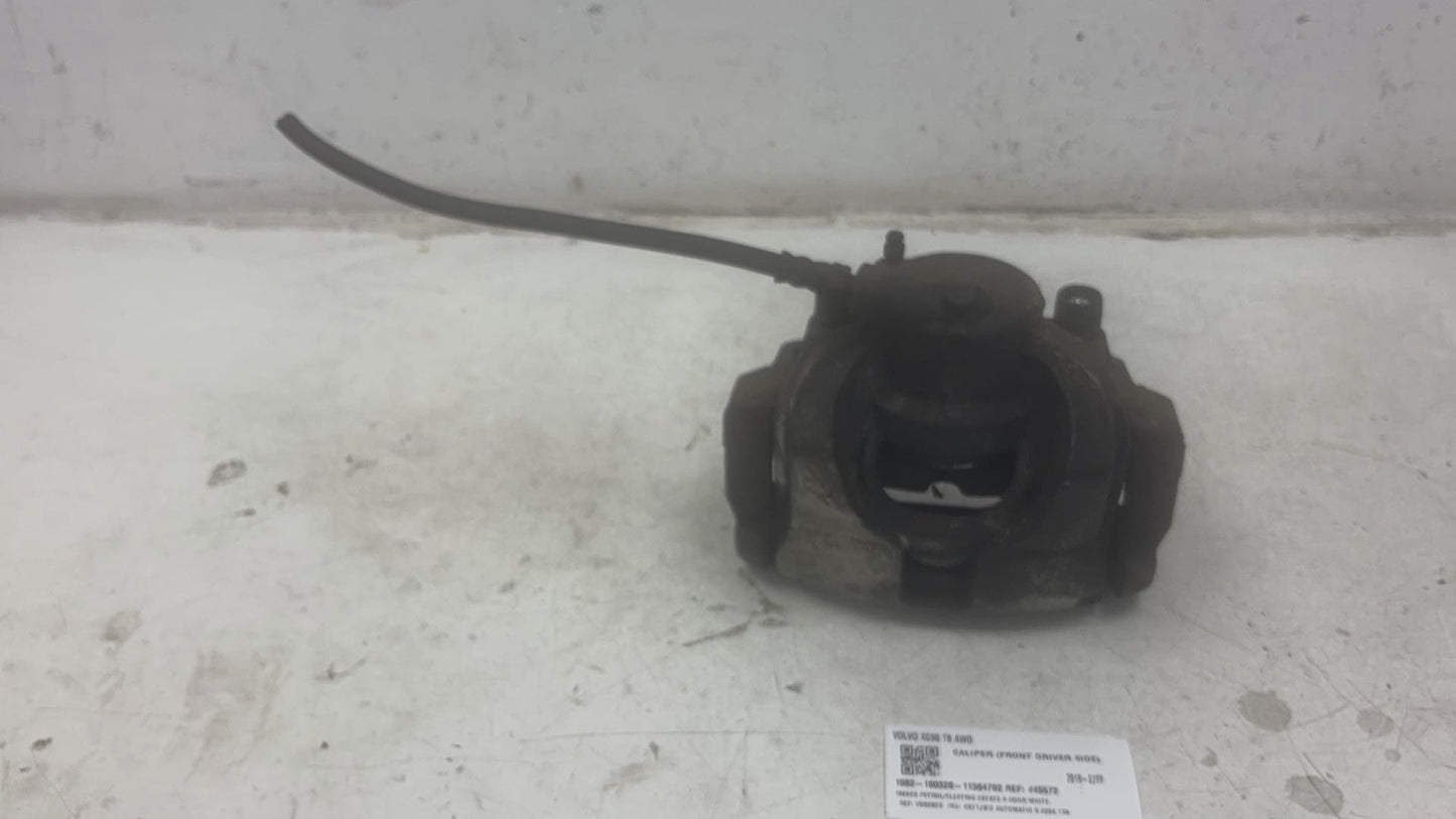 2016 - 2023 Volvo XC90 II 256 Estate Right Front Caliper