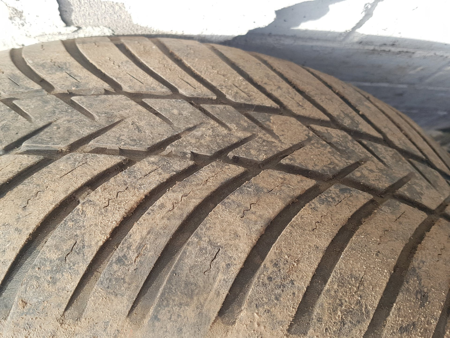 2005 - 2012  Xc90 D5 Se Awd E4 5 Dohc  Estate Alloy Wheel 30748436