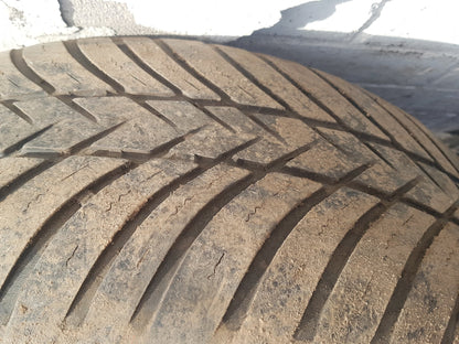 2005 - 2012  Xc90 D5 Se Awd E4 5 Dohc  Estate Alloy Wheel 30748436