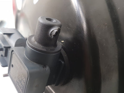 2015 Volvo S60  Saloon Brake Booster 31400469