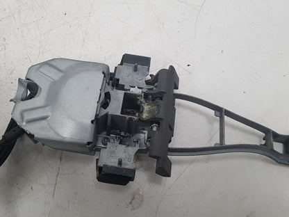 2006 - 2012 Volvo C70  Convertible Left Front Door Lock Actuator 30632850