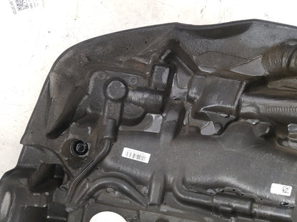 2017 - 2026 Volvo V60 II 225 Estate Engine Cover 31686823