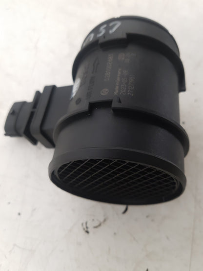 2006 - 2009 Saab 9-5  Saloon Air Flow Meter 0281002683