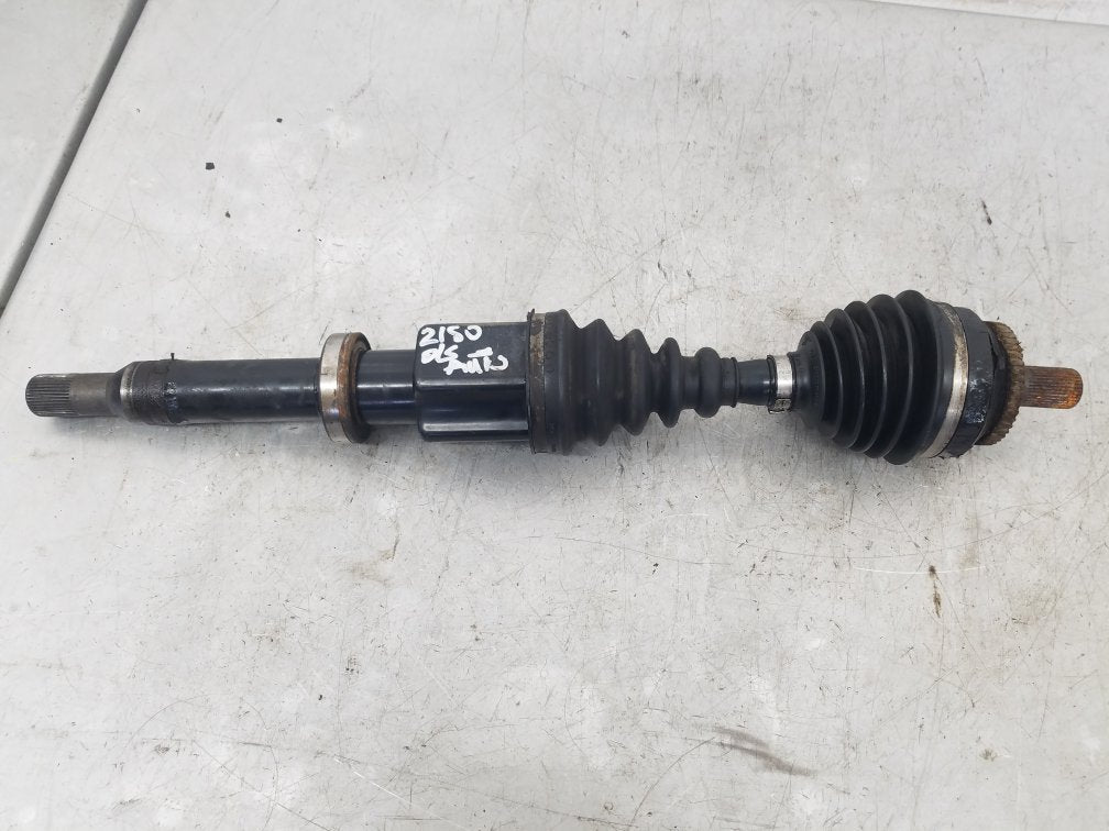 1998 - 2001 Volvo S80  Saloon Right Front Drive Axle 9181532