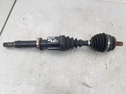 1998 - 2001 Volvo S80  Saloon Right Front Drive Axle 9181532