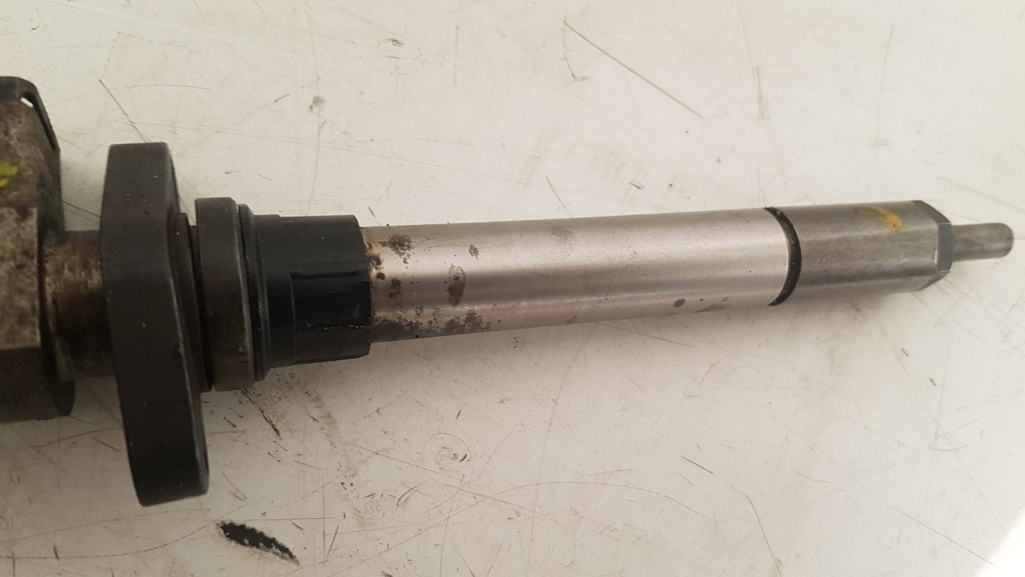 2006 - 2010 Volvo C70   Fuel Injector 9659337980