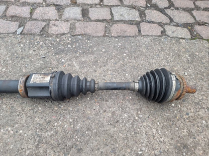 2005 - 2007 Volvo XC70  Estate Right Front Drive Axle 9445911