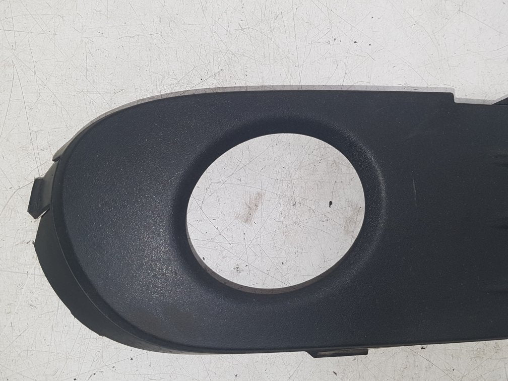 2004 - 2007 Volvo S40  Saloon Right Fog Light Cover 30657008
