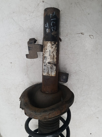2012 - 2019 Volvo V40  Hatchback Right Front Shock Absorber 31317928