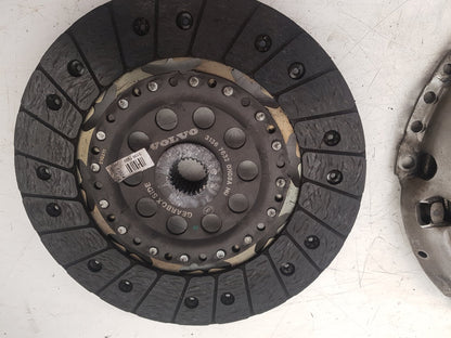 2008 - 2013 Volvo XC60 I 156 Estate Clutch Kit 31367631