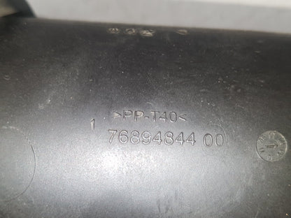 2006 - 2012 Volvo C70  Convertible INTAKE PIPE 76894836