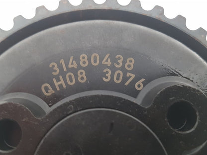 2015 - 2019 Volvo V40 Cross Country  Hatchback GEAR PULLEY 31480438