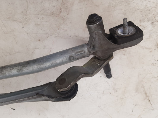 2008 - 2013 Volvo XC60 I 156 Estate WIPER MOTOR (FRONT) & LINKAGE 31333455