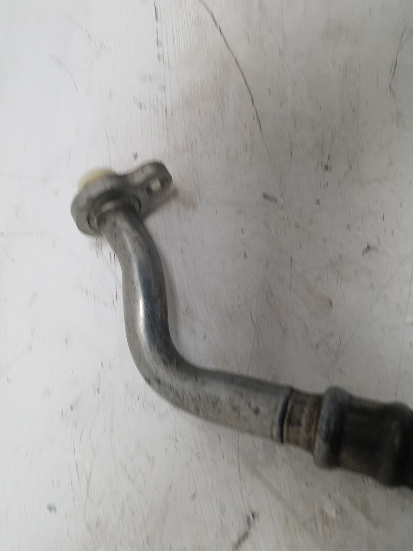 2010 - 2014 Volvo V60  Estate A/C Pipe  31291836
