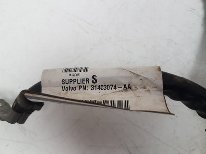 2012 - 2017 Volvo V40  Hatchback BATTERY LEAD (GROUND) 31327442 30644809
