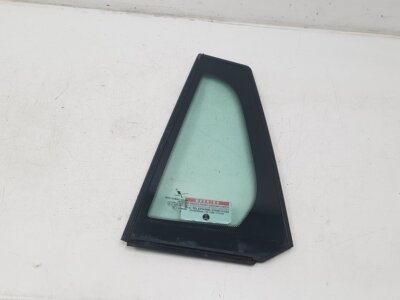2007 - 2015 Saab 9-3  Estate Left Rear Quarter Panel