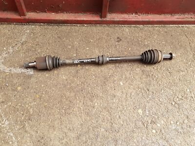 1999 - 2004 Volvo V40  Estate Right Front Drive Axle 8251757
