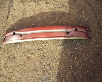 2012 - 2019 Volvo V40 Cross Country  Hatchback Front Bumper Bar Reinforcement